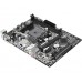 Motherboard ASRock FM2A78M-HD+